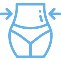 Supports Healthy Weight Management