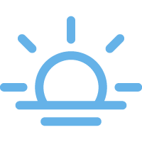 Supports Rejuvenated Mornings