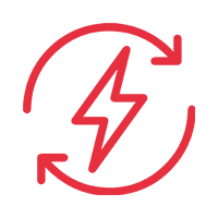 Fat to energy May help the conversion of fat to energy