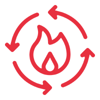 Healthy metabolism Contributes to a healthy metabolism