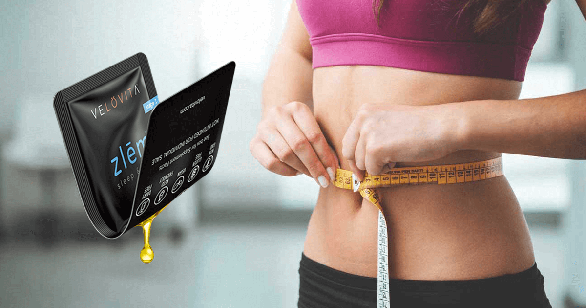 How Zlēm Help With Weight Loss?